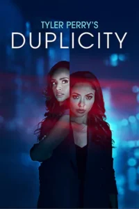 ดูหนังออนไลน์ฟรี Tyler Perry's Duplicity(2025)
