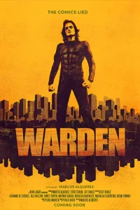 ดูหนังฟรีออนไลน์ Warden (2025)