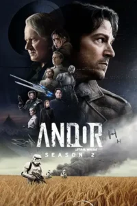 ดูซีรี่ย์ออนไลน์ Andor (2025)