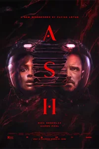 ดูหนังออนไลน์ฟรี Ash (2025)