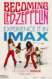 ดูหนังออนไลน์ Becoming Led Zeppelin (2025)