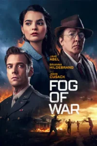ดูหนังออนไลน์ Fog of War (2025)