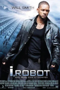 ดูหนังออนไลน์ฟรี I, Robot (2004)