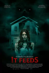ดูหนังออนไลน์ฟรี It Feeds (2025)