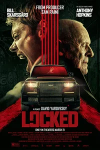 ดูหนังออนไลน์ Locked (2025)
