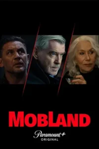 ดูซีรี่ย์ออนไลน์ MobLand (2025)