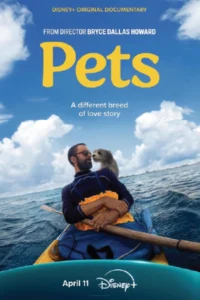 ดูหนังออนไลน์ Pets (2025)