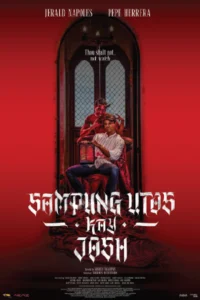 ดูหนังออนไลน์ Sampung Utos Kay Josh (2025)