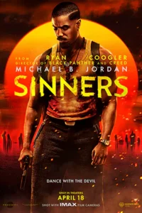 ดูหนังฟรีออนไลน์ Sinners (2025)