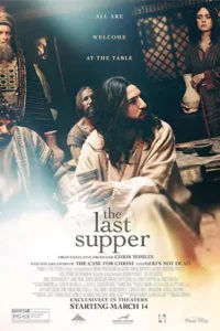 ดูหนังออนไลน์ฟรี The Last Supper (2025)