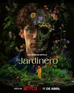 ดูซีรี่ย์ออนไลน์ The Gardener (2025)