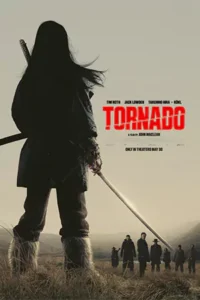 ดูหนังออนไลน์ฟรี Tornado (2025)