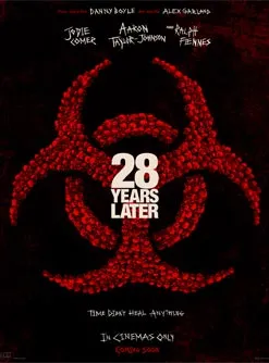 28 Years Later (2025)