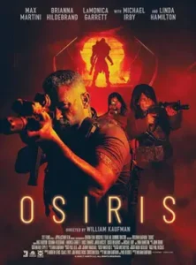 Osiris (2025)