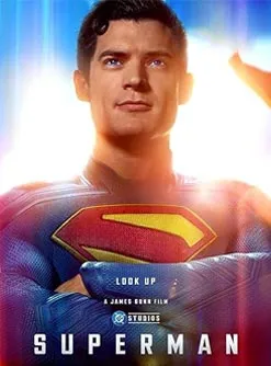 Superman (2025)