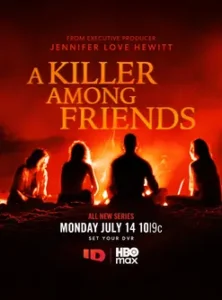 A Killer Among Friends (2025)