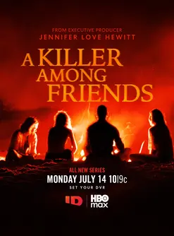 A Killer Among Friends (2025)
