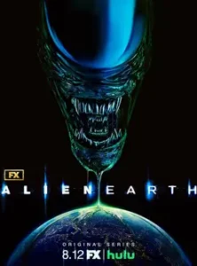 Alien: Earth (2025)