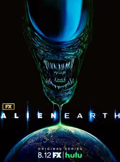 Alien: Earth (2025)