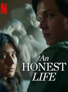 An Honest Life (Ett ärligt liv) (2025)