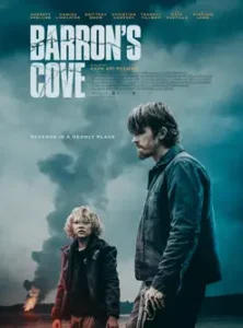 Barron's Cove (2025)