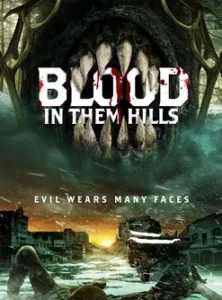 Blood in Them Hills (2025)