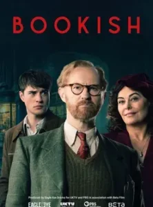Bookish (2025)