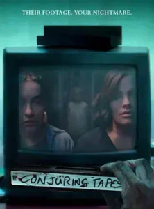 Conjuring Tapes (2025)