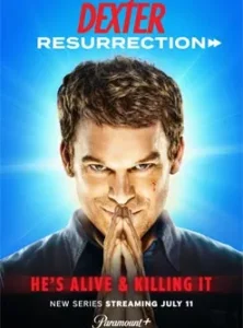 Dexter Resurrection (2025)