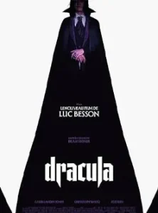Dracula A Love Tale 2025