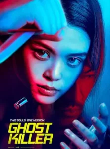Ghost Killer (2025)