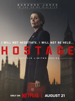 Hostage (2025) ตัวประกัน