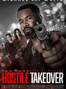 Hostile Takeover (2025)