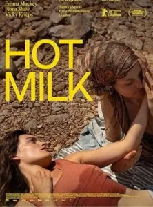 Hot Milk (2025)