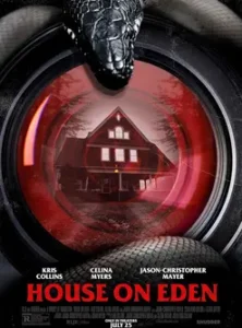 House on Eden (2025)