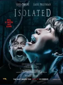 Isolated (2025) ตัดขาด