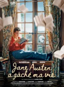 Jane Austen Wrecked My Life (2025)