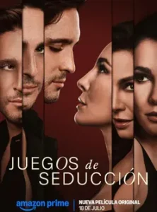 Juegos de Seducción (2025)