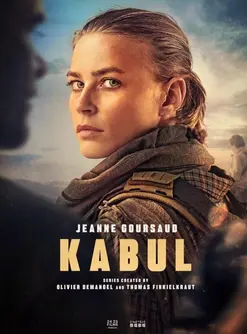 Kabul (2025)