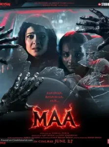 Maa (2025)