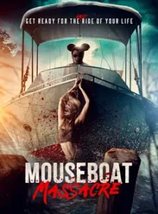 Mouseboat Massacre (2025)
