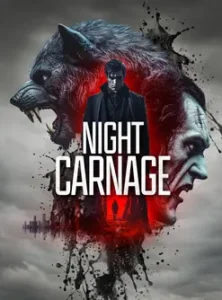 Night Carnage (2025)