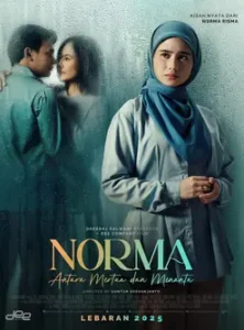 Norma: Antara Mertua dan Menantu (2025)