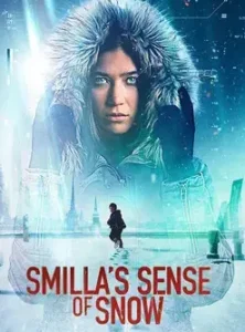 Smilla's Sense of Snow (2025)