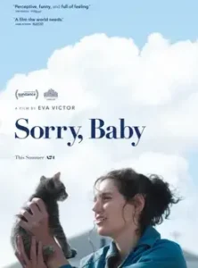 Sorry, Baby (2025)