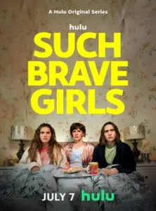Such Brave Girls Season 2 (2025)