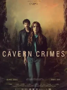 The Cavern Crimes (2025)