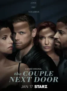 The Couple Next Door Season 2 (2025)