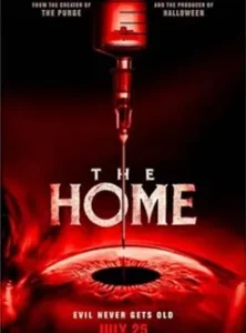 The Home 2025
