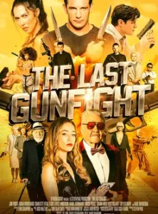The Last Gunfight (2025)
